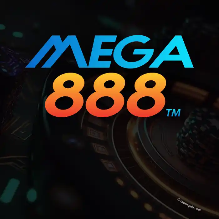 mega888-icon